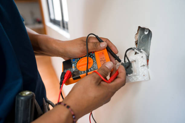 Best Electrical System Inspection  in Chico, WA