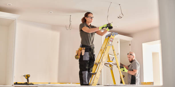 Best Electrical Outlet Repair  in Chico, WA