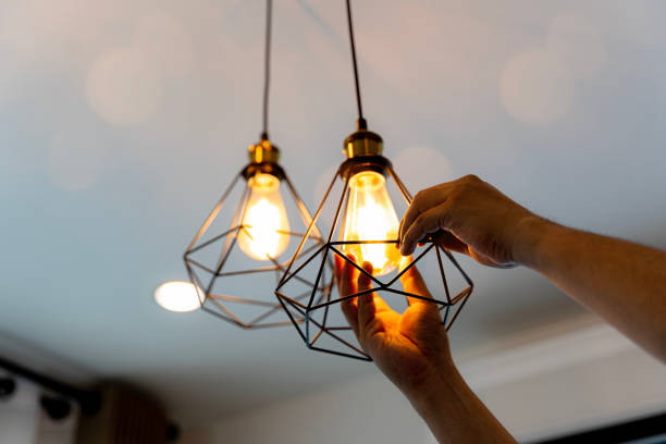 Best Electrical Rewiring Services  in Chico, WA