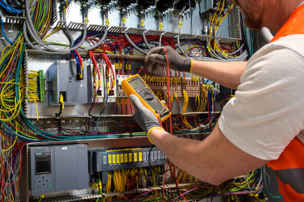 Electrical Rewiring Services in Chico, WA