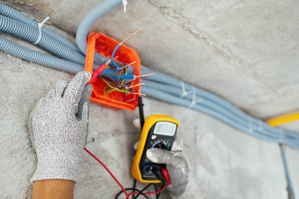 Best Circuit Breaker Repair  in Chico, WA