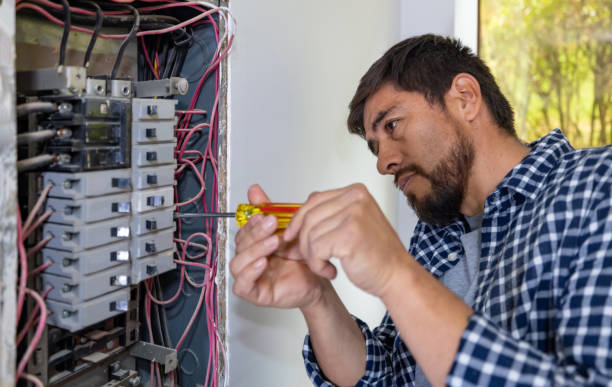 Best Affordable Electrical Installation  in Chico, WA